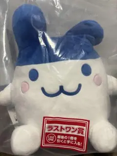 たまごっち 一番くじ ラストワン賞 みみっち