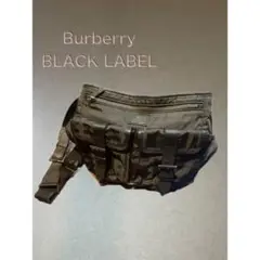 Burberry BLACK LABEL