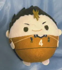 ハイキュー!! ふわコロりん 西谷夕