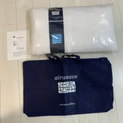 airweave エアウィーヴ ピロー S-LINE 枕