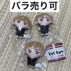 ハイキュー　宮侑　かぷっこふれんず4