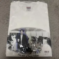 都のオワリですチャンネル Thefirst都議会 Tシャツ Mサイズ 新品未使用
