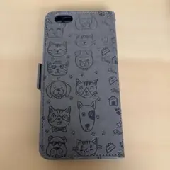 iPhone6plus iPhone6Splus ケース 手帳型アイフォン6