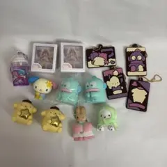 サンリオ ガチャガチャ まとめ売り ❤︎