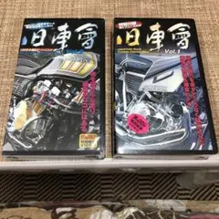 チャンプロードビデオ チャンプロード 2006年1,2,3,4,5月号
