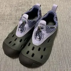 新年特別価格‼️ MARMOT CAPITAL×crocsクイック トレイル ロウ MARMOT CAPITAL（マーモットキャピタル）の「＜MARMOT CAPITAL