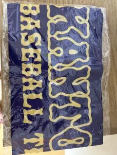 関東一高 応援 タオル