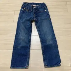 TRUE RELIGION SECTION BOBBY デニムパンツ