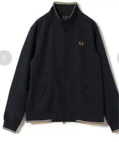 Fred Perry ジャケット