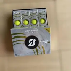 未使用ブリヂストンゴルフTOUR B330RXS