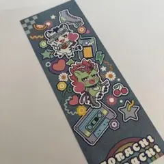 キンプリ キンツア ギャラリーゼノン ゼノン コレクションカード トラチ ドラチ