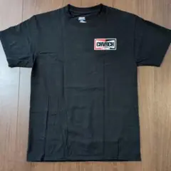 CHVRCH STREETBIKES ストリートバイク　Tシャツ　バイク M