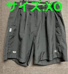 卓球 ニッタク ゲームパンツ XOサイズ