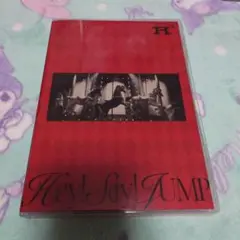 Hey!Say!JUMP LIVE TOUR DVDのみ