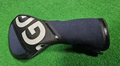 パーリーゲイツゴルフ ヘッドカバー フェアウェイウッド用