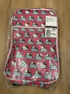 ハローキティ⭐︎キャリーバッグ⭐︎富士山コラボ⭐︎