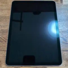 Apple iPad Air 5 スペースグレー WiFi 64GB