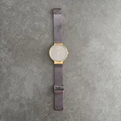 BERING(ベーリング) 　ウォッチ　腕時計