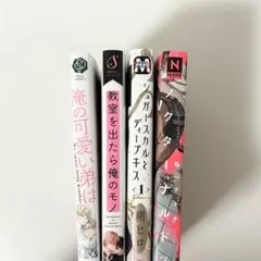 ボーイズラブ BL セット売り