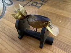ラッキークラフト 頭f かしら F 金魚 カシラ ルアー lucky craft