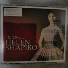 ヘレンシャピロ 90曲 アルバム