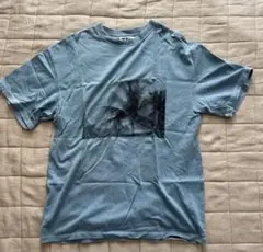 ZUMA California青 グラフィック Tシャツ