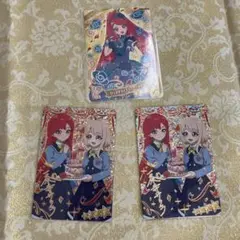 アイプリ　一条寺サクラ　まとめ売り③