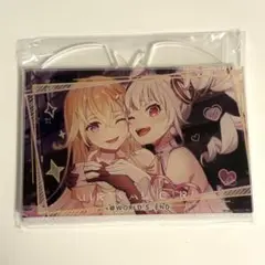 VIRTUAL GIRL ＠WORLDS END ヴァーチャルガールアクスタ