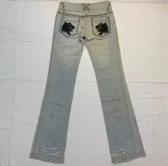 vintage italy製 Dolceu0026Gabbana デザイン デニム