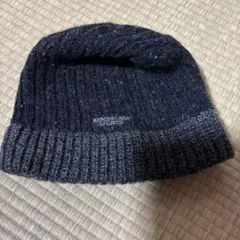 レディース KENSHOABE SPORTS ニット帽 FREE