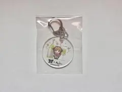 アイドルマスター ミリオンライブ アストロメダ アクリルキーホルダー 馬場このみ