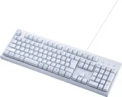 【新品未開封品】サンワサプライ SKB-109UW