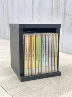 オーケストラで綴る 日本の愛唱歌160選 CD 全10巻 ユーキャン