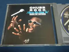 HipHop. Chubb Rock