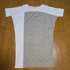 マツオインターナショナルの チュニックです。