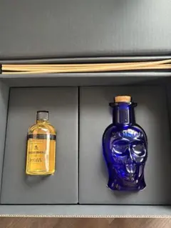 NEIGHBORHOOD DIFFUSER ディフューザー retaW お香立て