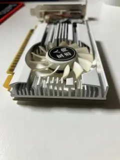 玄人志向 NVIDIA GeForce GT 1030 2GB シングルファン