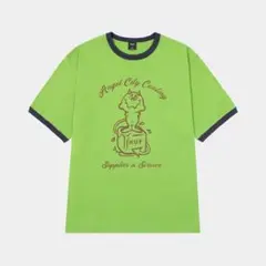 SUPPLIES & SERVICE RINGER TEE