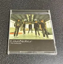 ゴスペラーズ/Love Notes