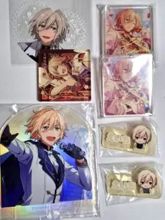 あんスタ　天祥院　英智　アクスタ　コロッタ　一番はくじ