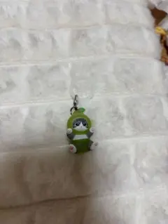 モフサンド ガチャガチャ