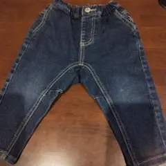 branshes デニムパンツ 90