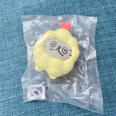 ねこのぶーちゃん ミニフィギュア エビてんぶーちゃん ガチャ