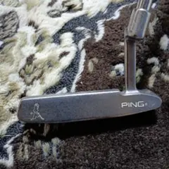 PING パター アンサー2
