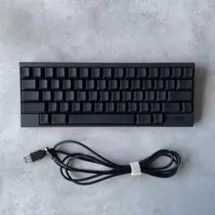 HHKB Professional2 自作キーボード