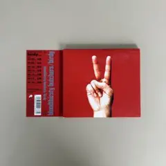 Bloodthirsty Butchers / Birdy ステッカー付 birdy / bloodthirsty butchers - メルカリ