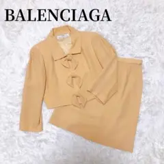 2025年最新】BALENCIAGA ビジネス スカートスーツ上下の人気