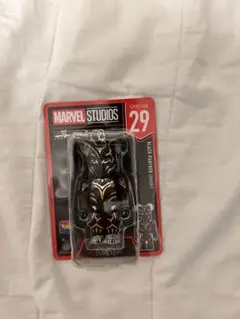 ベアブリック BLACK PANTHER