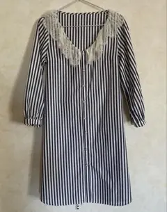 【新品・未使用】　ananas habuco アナナス　ハブコ ブラウス ananas habuco (アナナスハブコ)