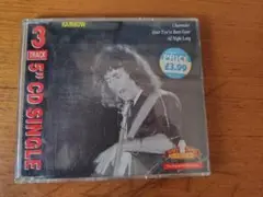 RAINBOW レインボー Blackmore ブラックモア CDシングル